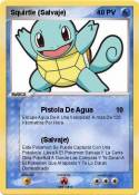 Squirtle