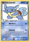 Wartortle