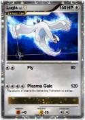 Lugia