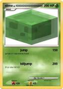 slime