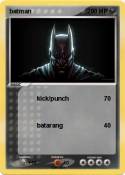 batman