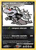 bowser obscuts