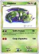 Pikalerbe