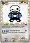 Sans