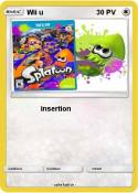 Wii u