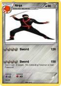 Ninja