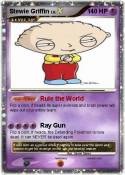Stewie Griffin