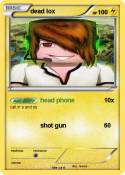 dead lox