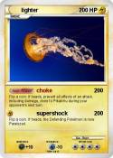 lighter