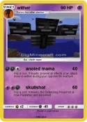 wither