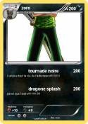 zoro