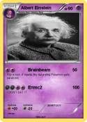 Albert Einstein