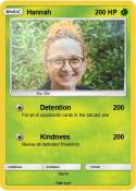 Hannah