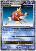 magikarp