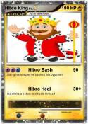 Hibro King
