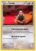 Jordan