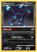 Umbreon