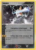 sasuke