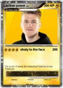 Lachlan power