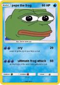 pepe the frog