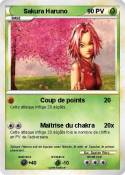 Sakura Haruno