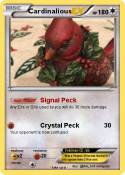 Cardinalious