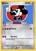 Mickrio