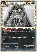 ILLUMINATI