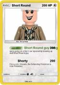 Short Round