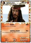 captain jack