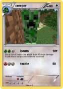 creeper