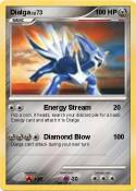 Dialga