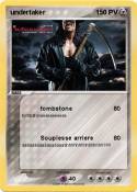 undertaker