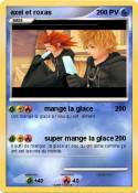 axel et roxas