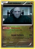 Lord Voldemort