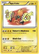 Tapu Koko