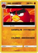 RED 999888767