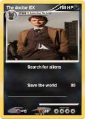 The doctor EX