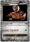Rey Mysterio