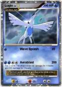Lugia
