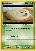 Doge Dough