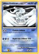Ultime Reshiram