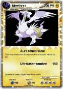 Mewthree