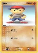 Ness