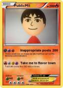 PublicMii