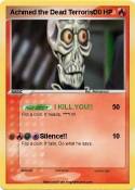 Achmed the Dead