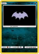 batman be like