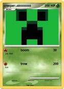 creeper