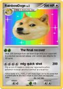 RainbowDoge