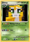 Stampy